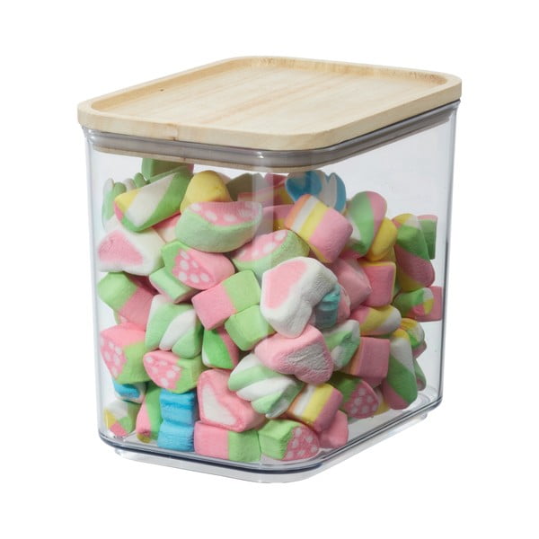 Pārtikas uzglabāšanas konteiners pārtikai – iDesign-image-4