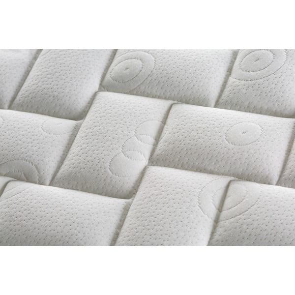 Divpusējs ciets matracis Guy Laroche Home Talent, 180 x 200 cm-image-1