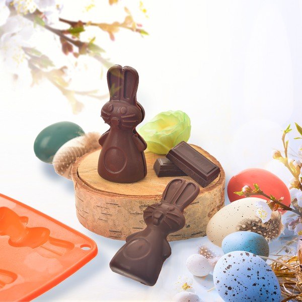 Silikona cepšanas forma 18x24 cm – Orion-image-1