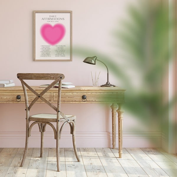 Glezna 30x40 cm Selflove – Styler-image-1