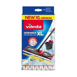 Rezerves mops Vileda Ultramax XL