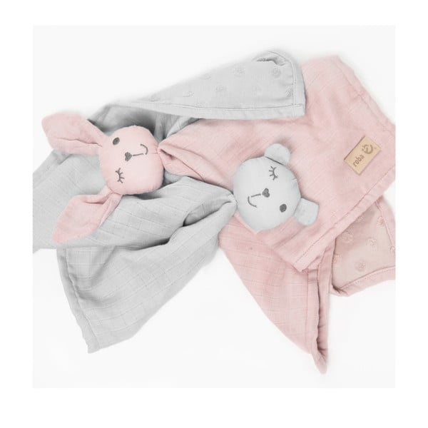 Muslīna mīļlupatiņa Lil Planet – Roba-image-4