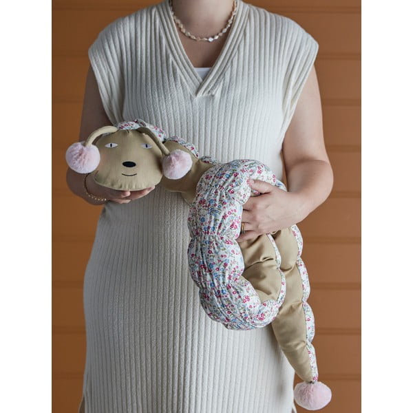 Plīša rotaļlieta Sofi – Bloomingville Mini-image-1