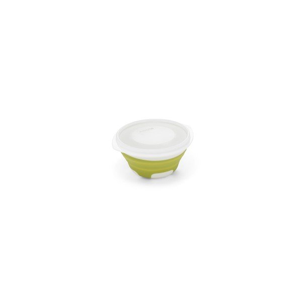 Pārtikas trauks ar vāku Addis Round Pop And Go, 0,3 l