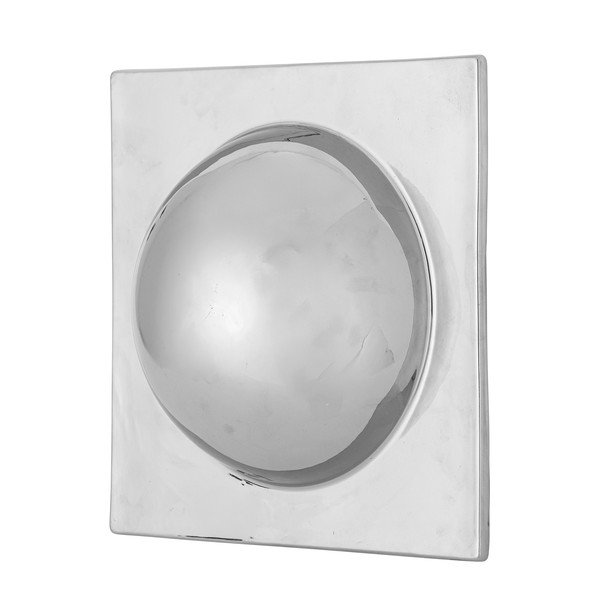 Akmensmasas sienas dekors 11x31 cm Cesta – Bloomingville