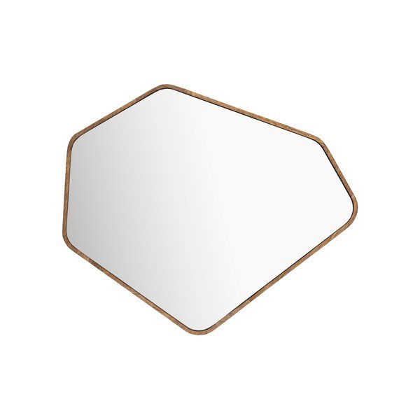 Sienas spogulis ar masīvkoka rāmi 41,5x50 cm Bryn – Dutchbone-image-2