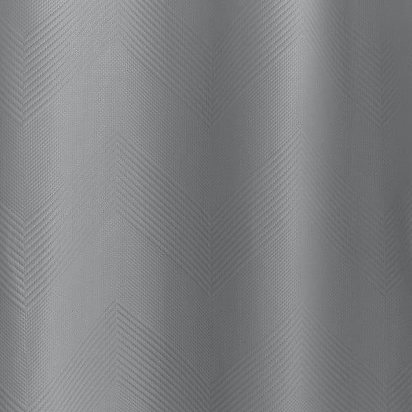 Pelēki aizkari (2 gab.) 229x168 cm Pinsonic – Catherine Lansfield-image-3