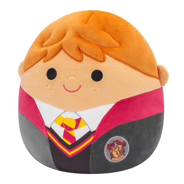 Plīša rotaļlieta Harry Potter Ron – SQUISHMALLOWS-image-4