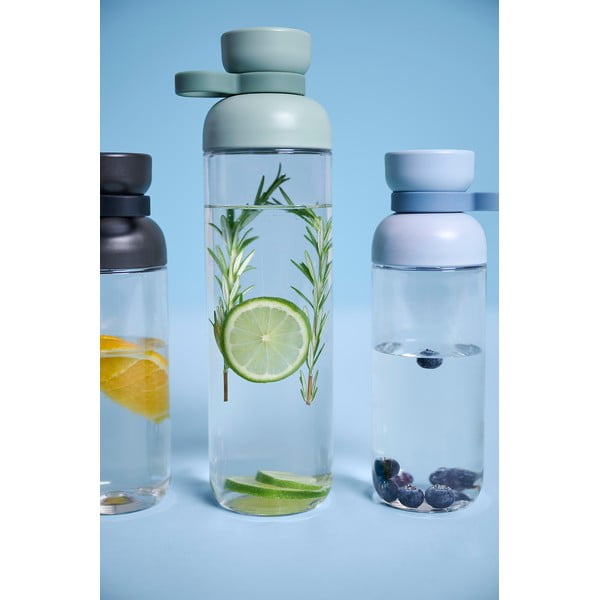 Gaiši zaļa tritāna pudele 900 ml Nordic sage – Mepal-image-1