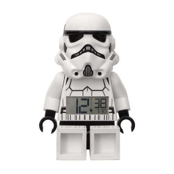 LEGO® Star Wars Stormtrooper modinātājs-image-4