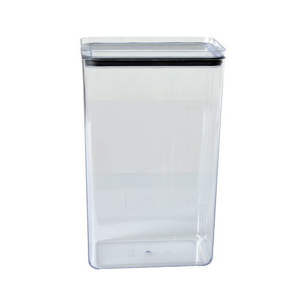 Plastmasas konteiners pārtikai – Homéa