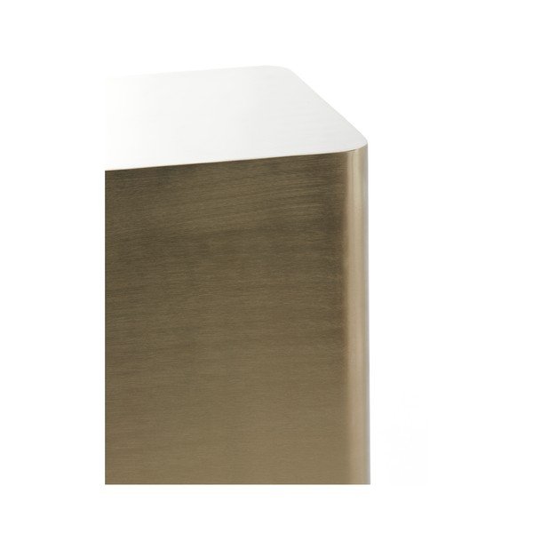 Metāla sānu galdiņš 35,5x35,5 cm Alurio – Light & Living-image-4