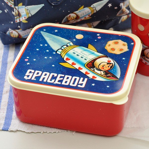 Rex London Space Adventures pusdienu kaste-image-1