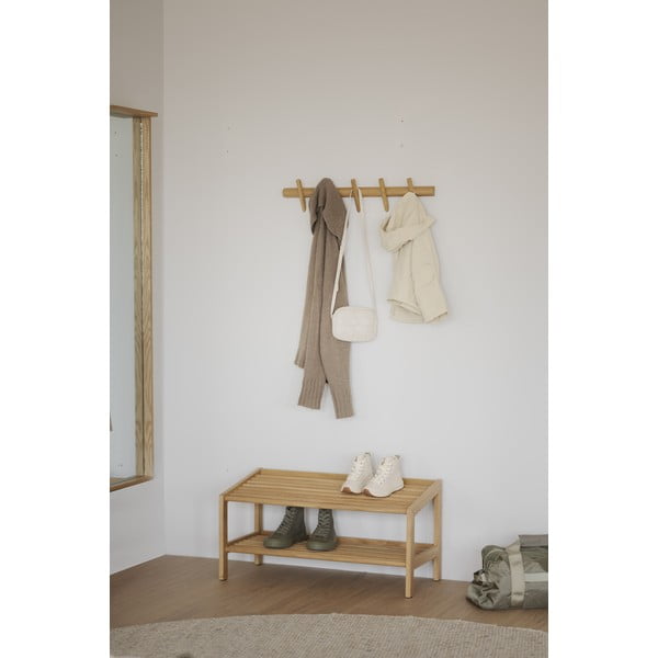 Sienas spogulis 40x150 cm  Hillmond – Rowico-image-3