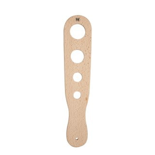 Dižskābarža spageti mērglāze T&G Woodware