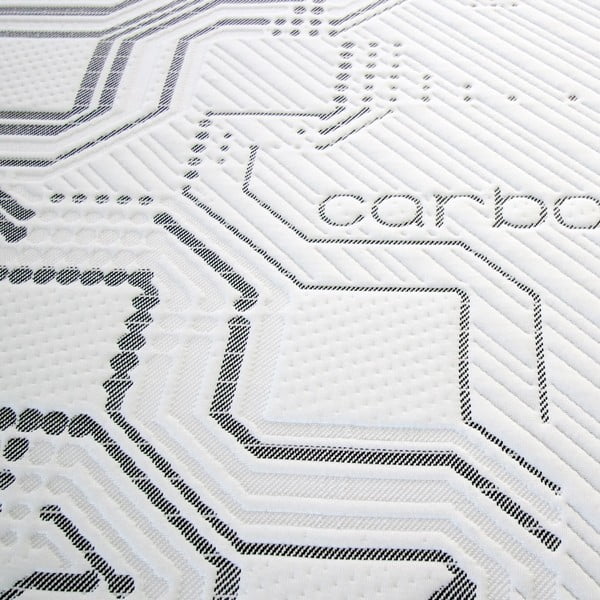 Divpusējs matracis Materasso Aquasleep 3/4, 80 x 200 cm-image-4