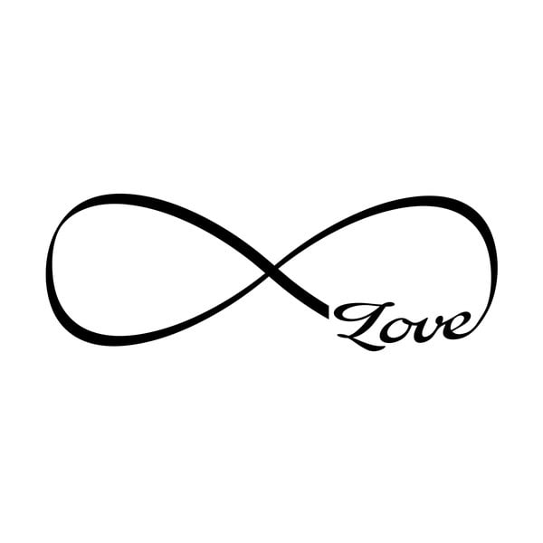 Ambiance Infinity Love uzlīme-image-1