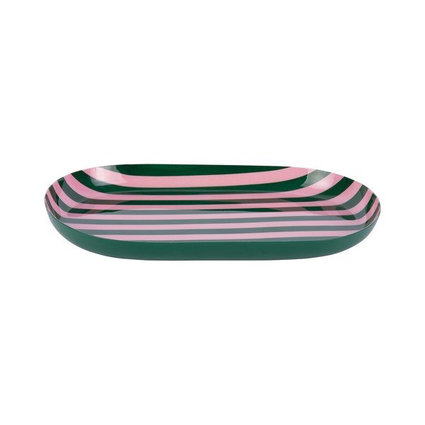 Metāla paplāte 15x25 cm Animado – PT LIVING-image-3