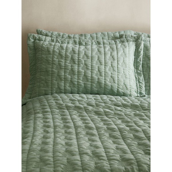 Spilvendrānas (2 gab.) 50x75 cm Tamba Leaf – Pineapple Elephant-image-3