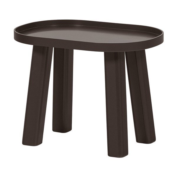 Sānu galdiņš no MDF 41x60 cm Mosa – WOOOD