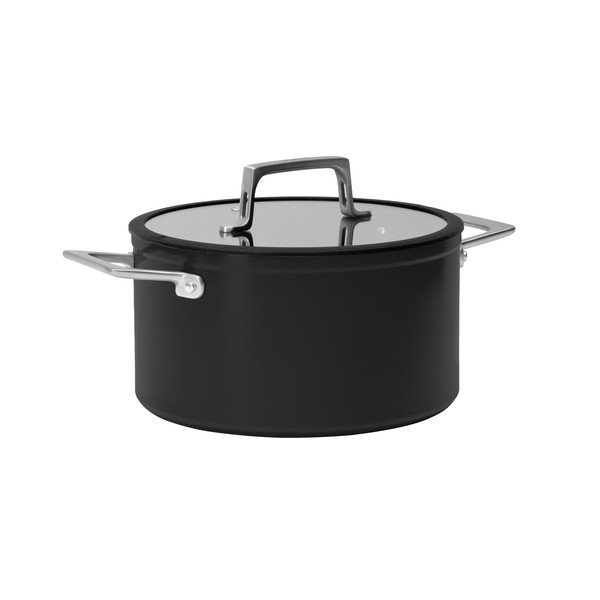 Katls ar vāku/ar keramikas pārklājumu 5,5 l Meda 4.0 – FABINI