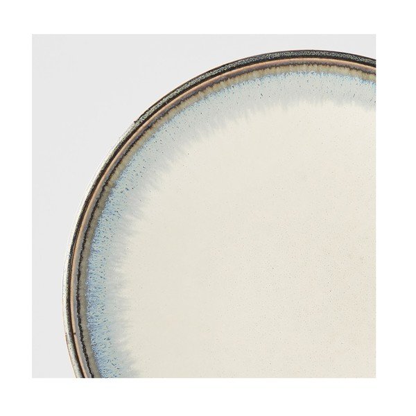 Balts keramikas šķīvis MIJ Aurora, ø 17 cm-image-3