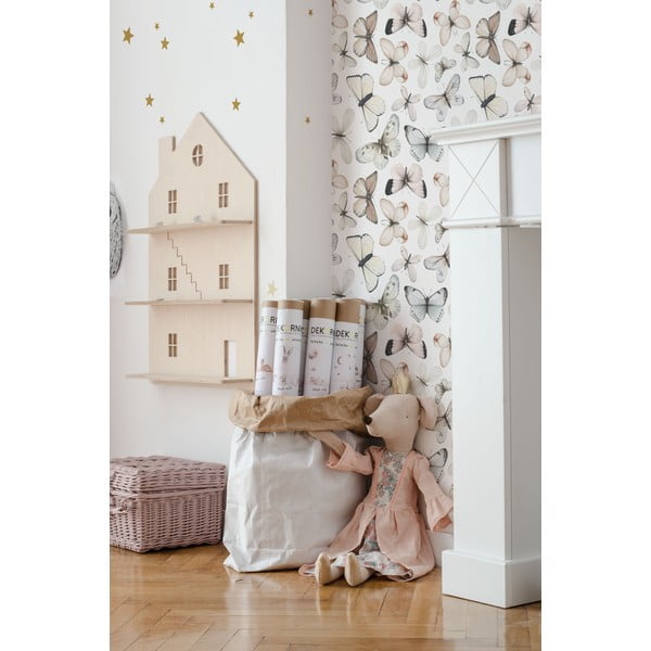 Tapetes ar tauriņiem Dekornik Butterflies-image-1