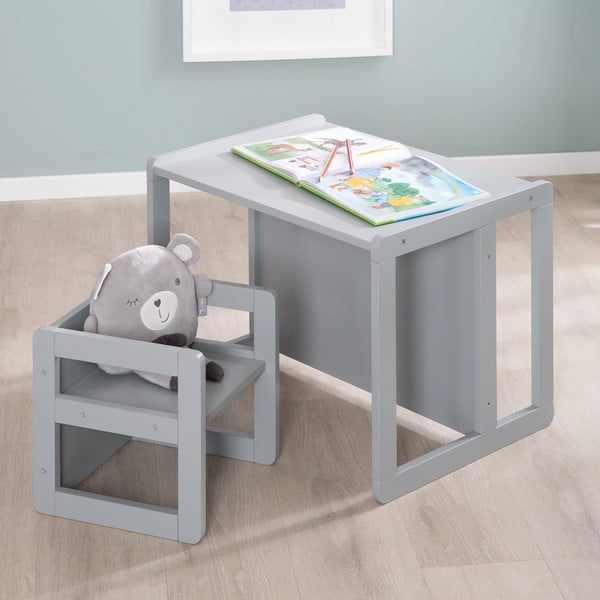 Bērnu mēbeļu komplekts – Roba-image-1