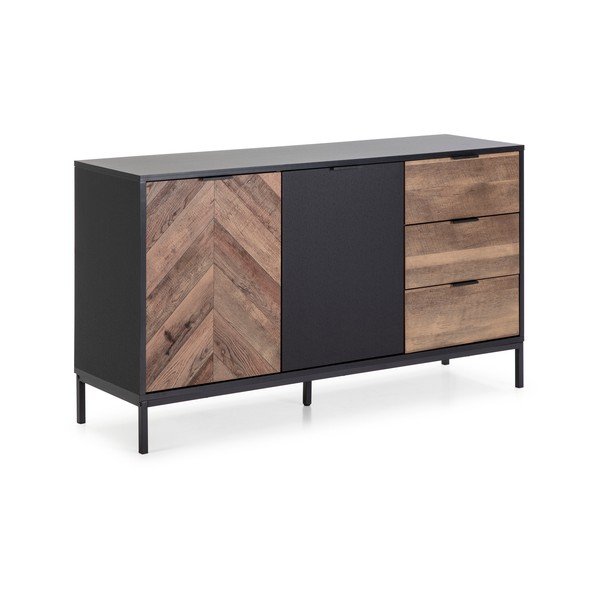 Kumode Marckeric Quebec, platums 140 cm-image-2