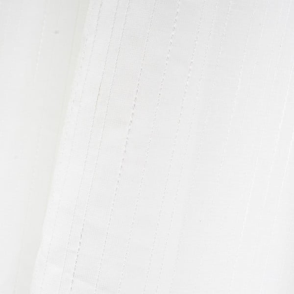 Balts dienas aizkars 140x260 cm Lite – Casa Selección-image-3