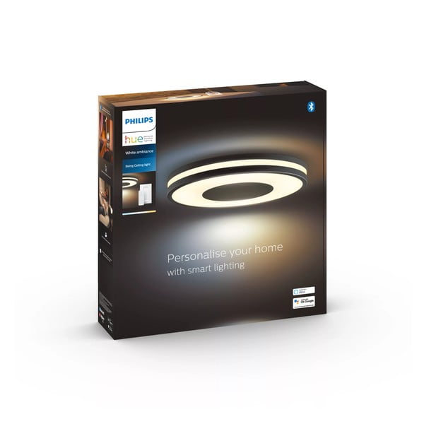 LED viedā griestu lampa 22,5 W Being – Philips Hue-image-1