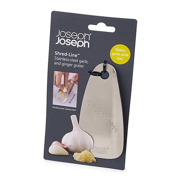 Ķiploku un ingvera rīve Joseph Joseph ShredLine-image-2
