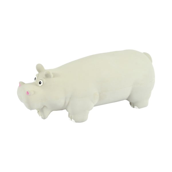 Rotaļlieta suņiem Hippo – Love Story