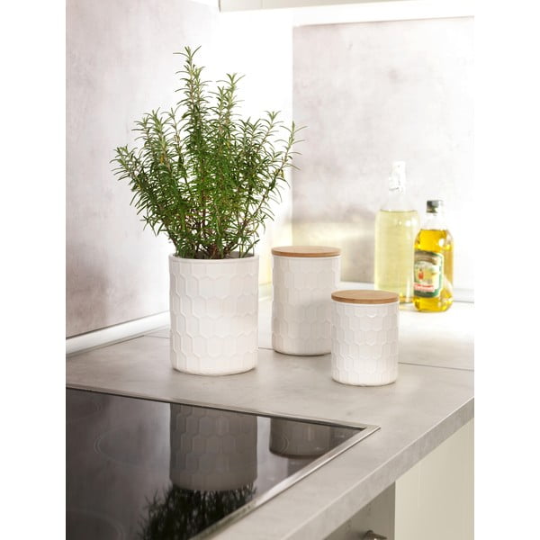 Keramikas konteiners pārtikai Maya – Wenko-image-3