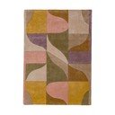 Ar rokām darināts viskozes paklājs 200x290 cm Illuminate – Flair Rugs