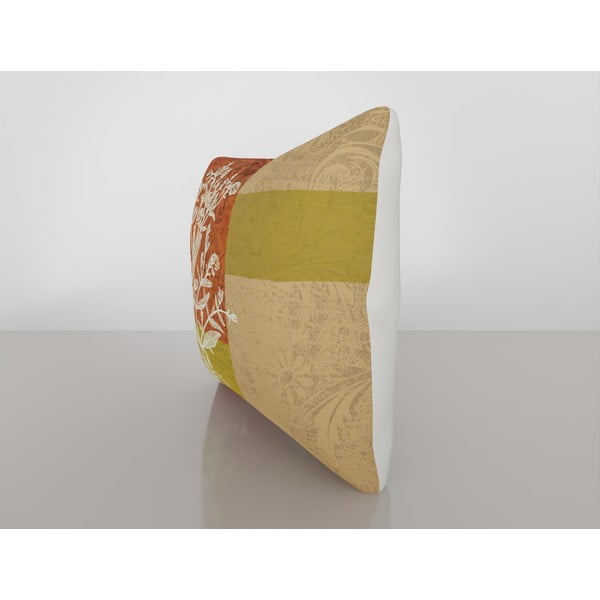 Spilvendrāna Vitaus Autumn Parade Tree, 43 x 43 cm-image-2