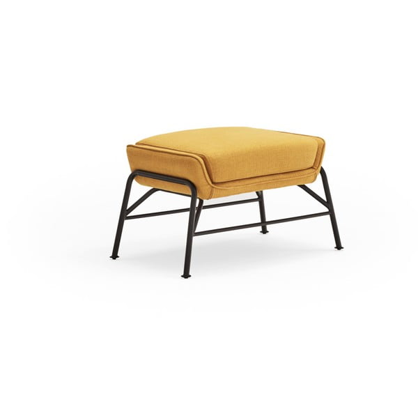 Dzeltens kāju paliktnis Sadira - Teulat-image-2