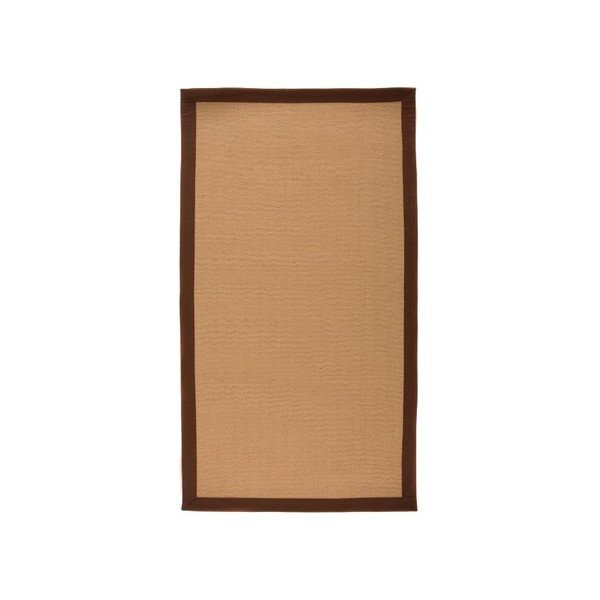 Paklājs Eņģes kauliņš Choco, 120x170 cm-image-2