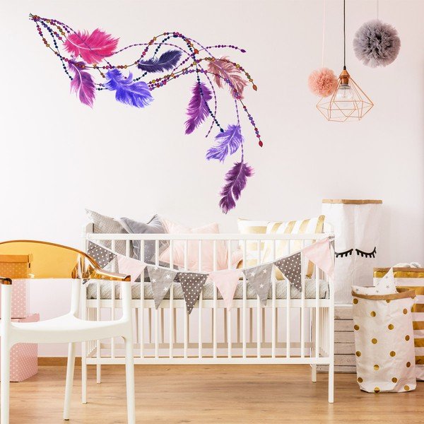 Ambiance Boho spalvu uzlīme-image-1