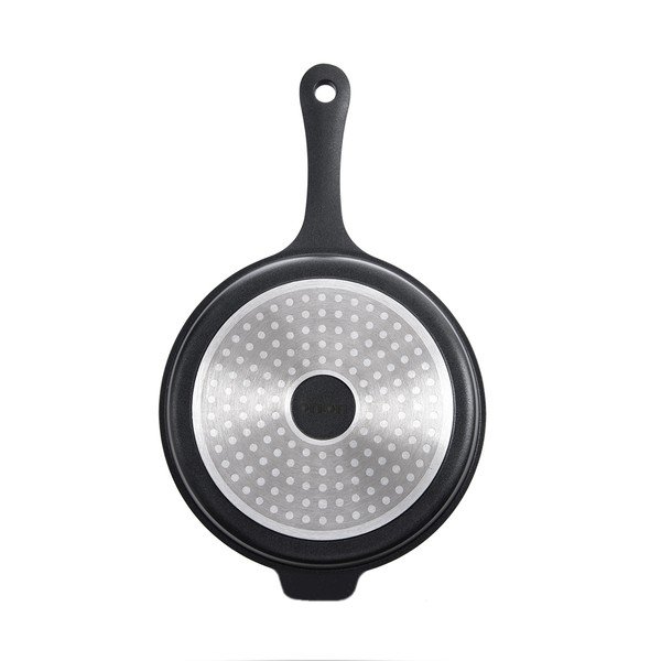 Panna ar nelīpošu pārklājumu ø 28 cm Grande – Orion-image-4