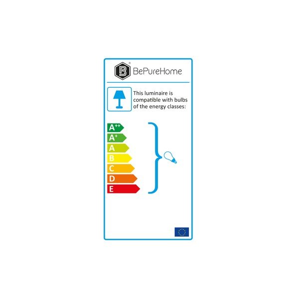 Griestu lampa BePureHome Simple, ⌀ 14 cm-image-3