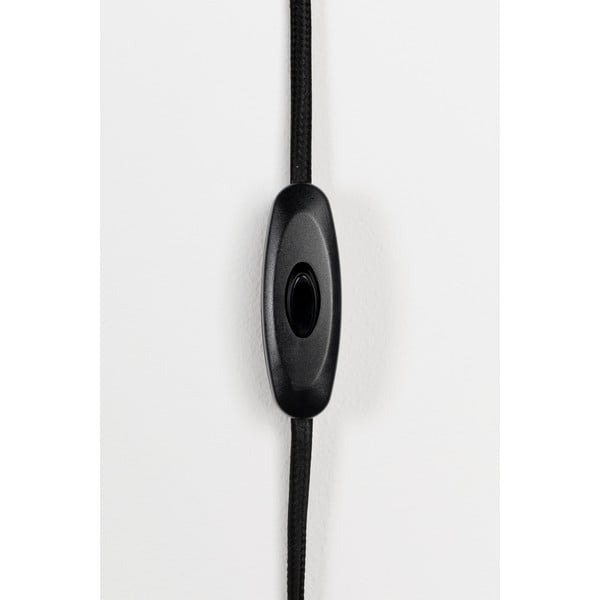 Pelēka/rozā sienas lampa Zuiver Charlie-image-3