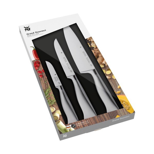 3 nažu komplekts WMF Grand Gourmet-image-2