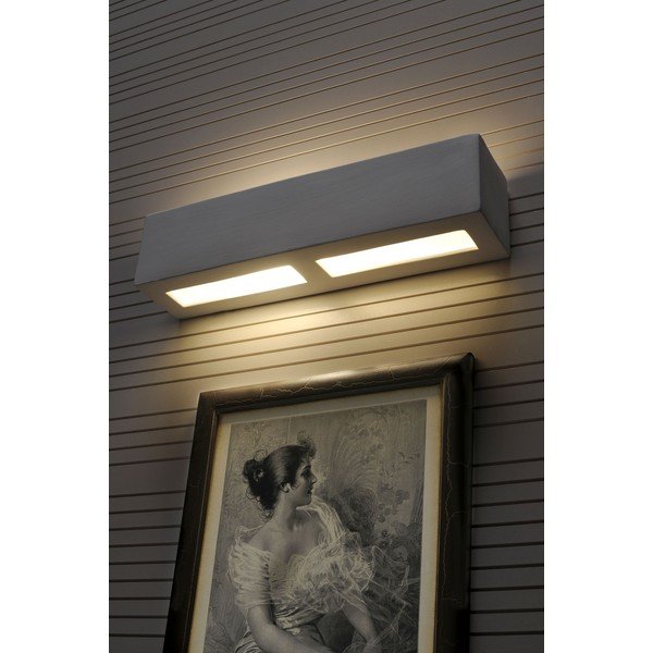 Keramikas sienas lampa Sollux Libra-image-1