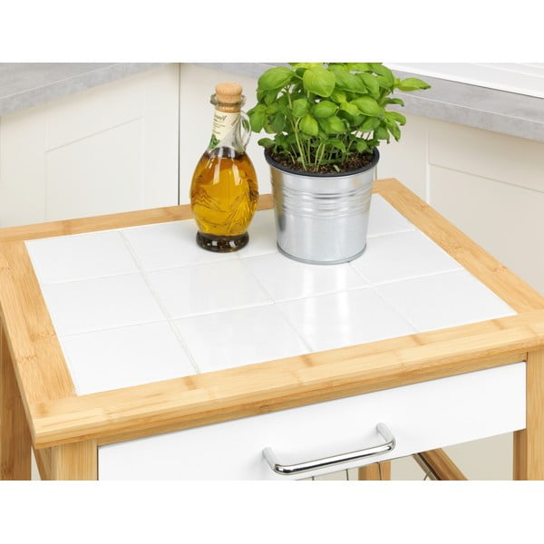 Servēšanas galds 38x49 cm Finja – Wenko-image-2