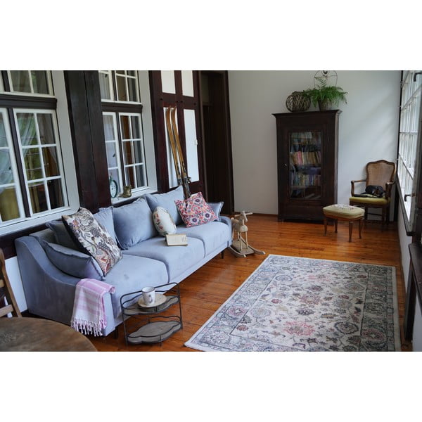 Paklājs Universal Parma Garro, 140 x 200 cm-image-4