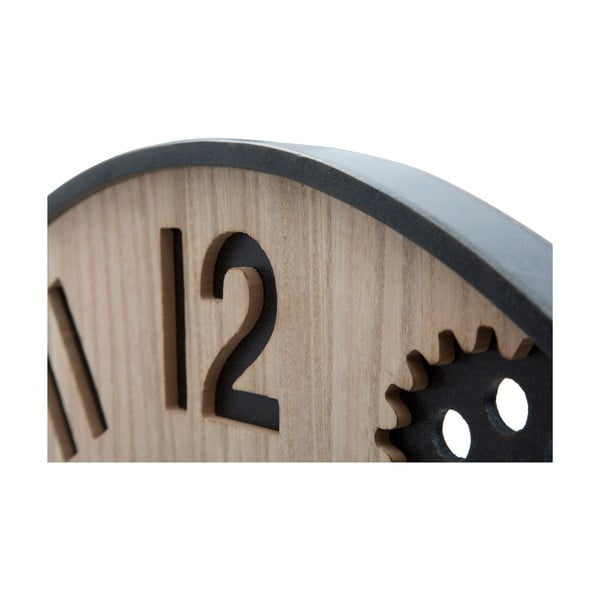 Sienas pulkstenis ø 60 cm Grand – Mauro Ferretti-image-4