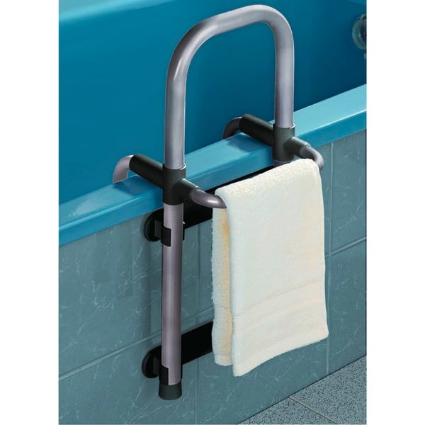 Vannasistabas atbalsta rokturis Maximex Secura-image-1