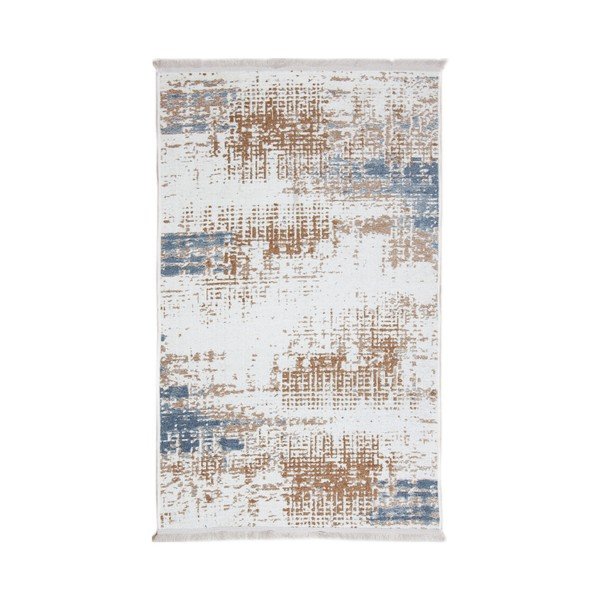 Divpusējs paklājs Eco Rugs Skive, 75 x 150 cm-image-1