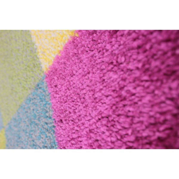 Paklāji Flair Rugs Brights Grid, 160 x 230 cm-image-3